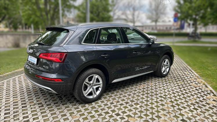 Audi rabljeni automobil na prodaju iz oglasa 78459 - Audi Q5 Q5 quattro 40 TDI Comfort S tronic