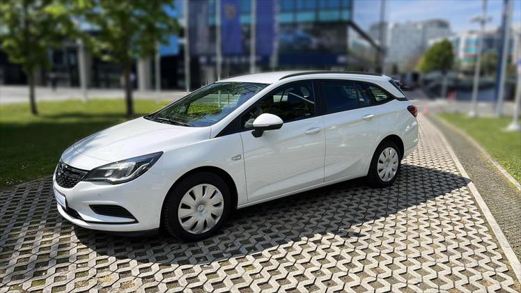 Opel Astra Sports Tourer 1,6 CDTI Enjoy Start/Stop