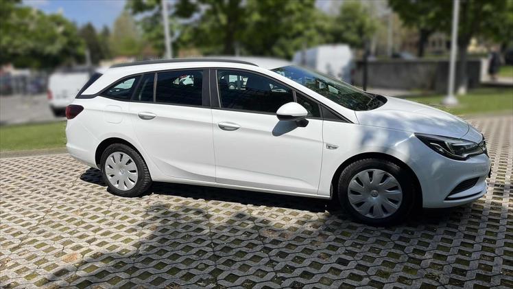 Opel Astra Sports Tourer 1,6 CDTI Enjoy Start/Stop