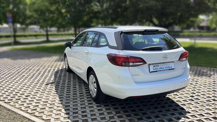 Opel Astra Sports Tourer 1,6 CDTI Enjoy Start/Stop