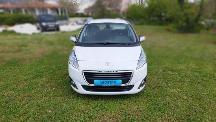 Peugeot 5008 1,6 e-HDi Active Aut.