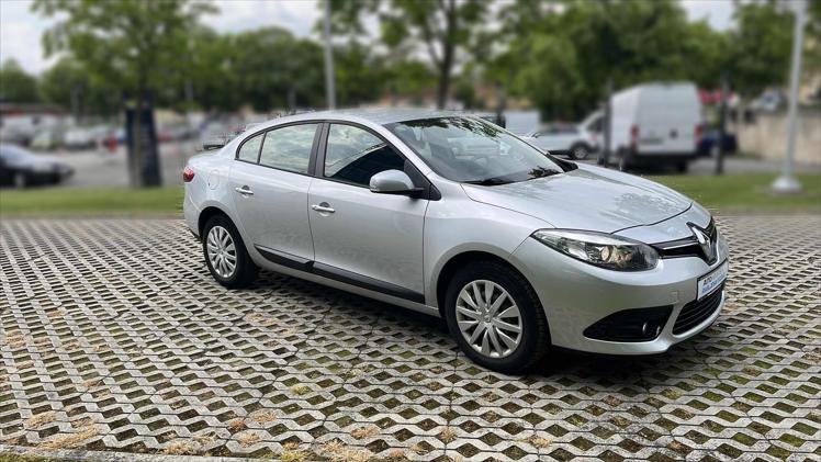 Renault Fluence 1,5 dCi 95 Expression