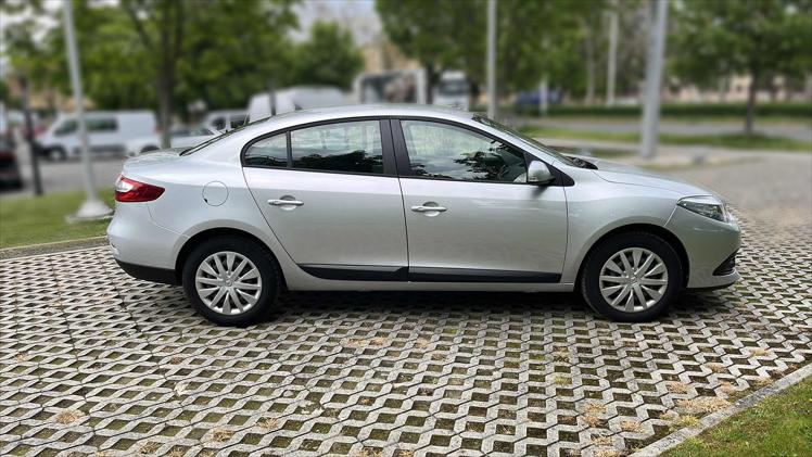 Renault Fluence 1,5 dCi 95 Expression