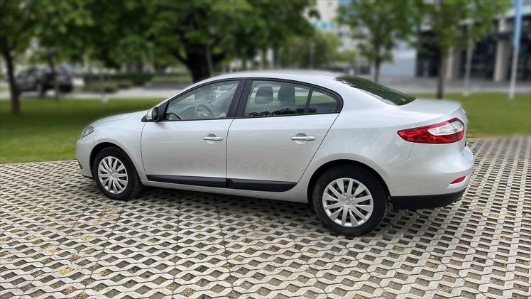 Renault Fluence 1,5 dCi 95 Expression