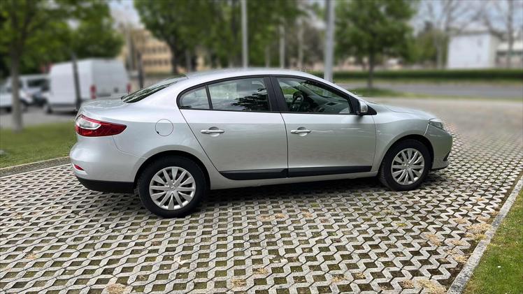 Renault Fluence 1,5 dCi 95 Expression