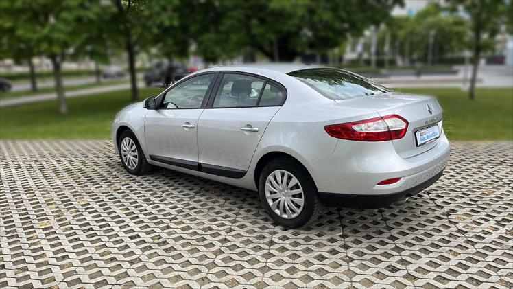 Renault Fluence 1,5 dCi 95 Expression