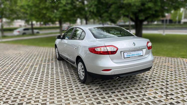 Renault Fluence 1,5 dCi 95 Expression