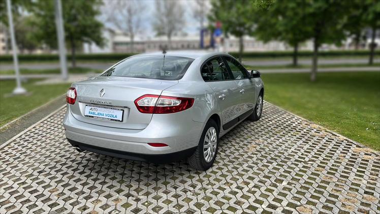 Renault Fluence 1,5 dCi 95 Expression