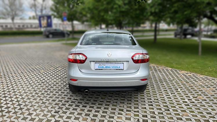 Renault Fluence 1,5 dCi 95 Expression