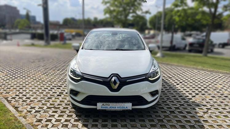 Renault Clio dCi 75 Limited