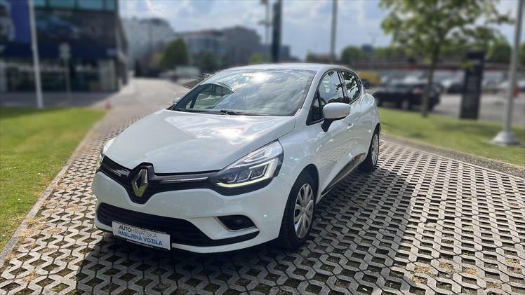 Rabljeni automobil na prodaju iz oglasa 78461 - Renault Clio Clio dCi 75 Limited