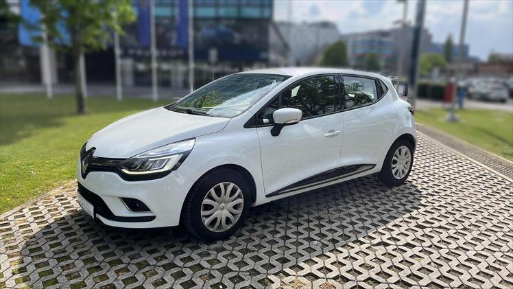 Renault Clio dCi 75 Limited