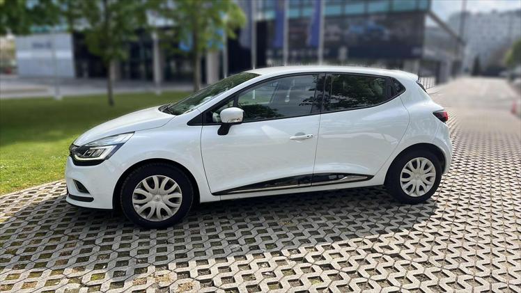 Renault Clio dCi 75 Limited