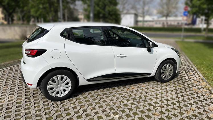 Renault Clio dCi 75 Limited