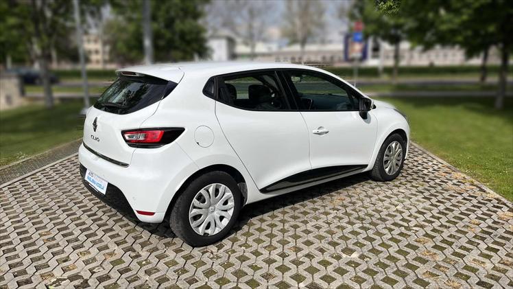 Rabljeni automobil na prodaju iz oglasa 78461 - Renault Clio Clio dCi 75 Limited