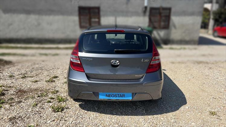 Hyundai i30 1,6 CRDi iStart