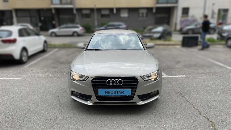 Audi A5 Sportback 2,0 TDI