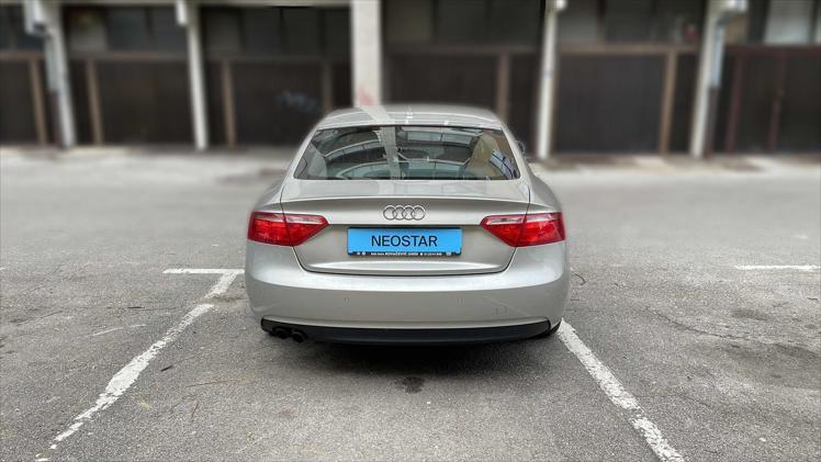 Audi A5 Sportback 2,0 TDI