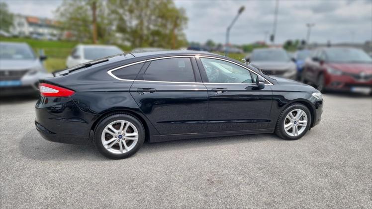 Ford Mondeo 2,0 TDCi Titanium Powershift