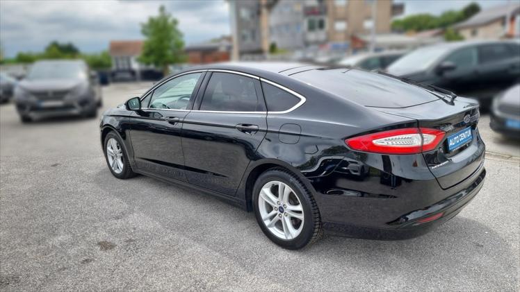 Ford Mondeo 2,0 TDCi Titanium Powershift