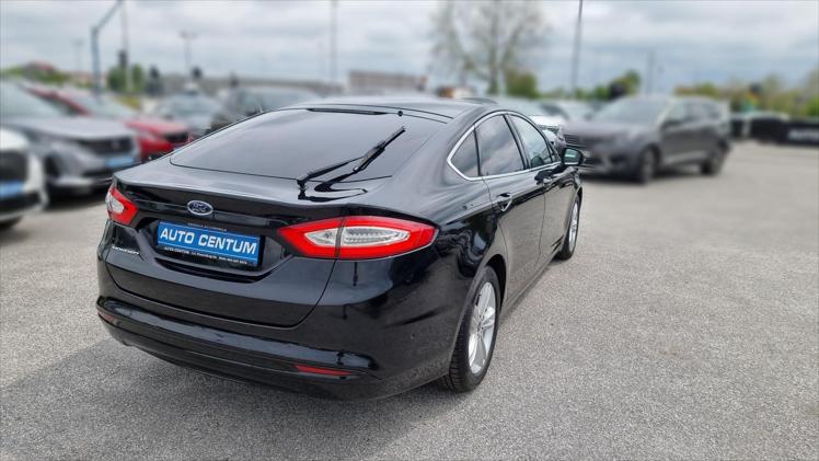 Ford Mondeo 2,0 TDCi Titanium Powershift