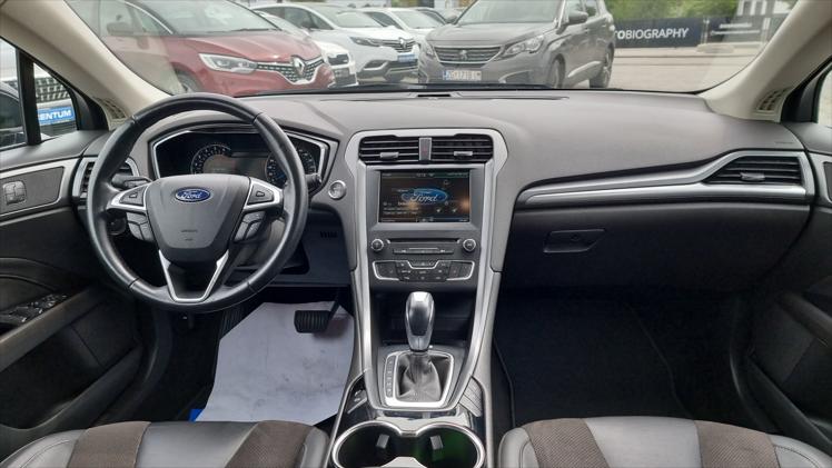 Ford Mondeo 2,0 TDCi Titanium Powershift