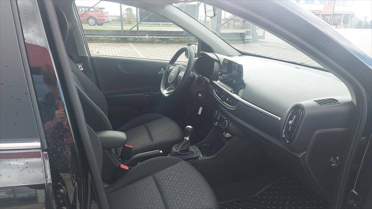 KIA Picanto 1,2 EX X-Line