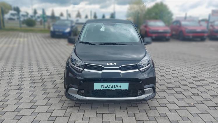 KIA Picanto 1,2 EX X-Line