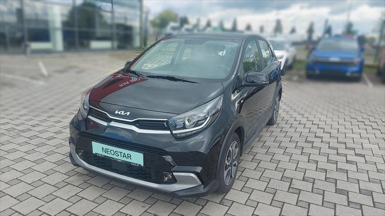 KIA Picanto 1,2 EX X-Line