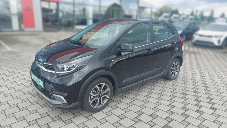 KIA Picanto 1,2 EX X-Line