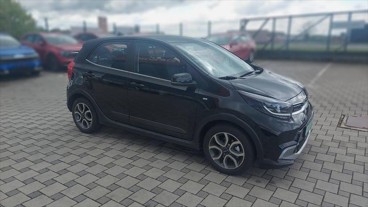 KIA Picanto 1,2 EX X-Line