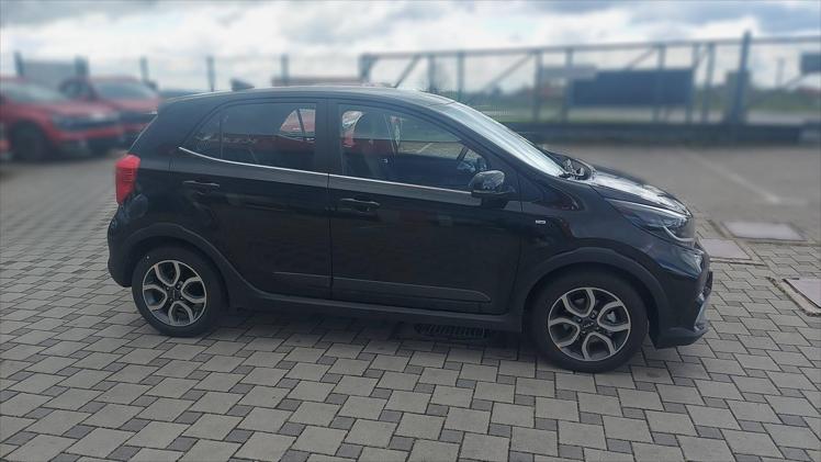 KIA Picanto 1,2 EX X-Line