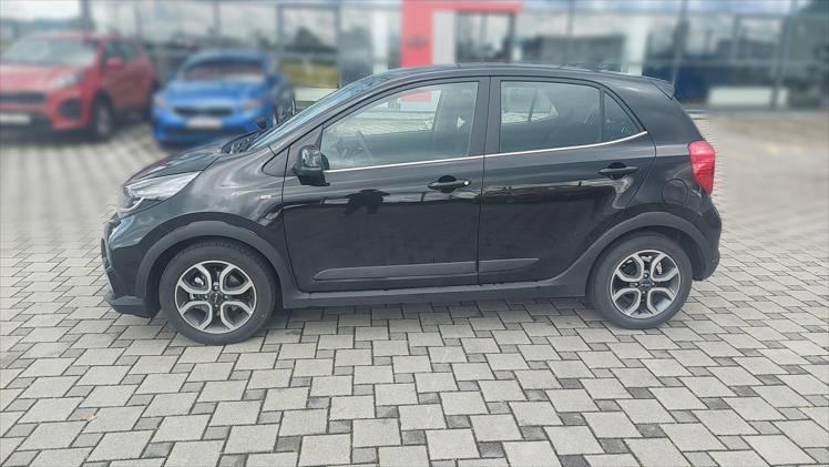 KIA Picanto 1,2 EX X-Line