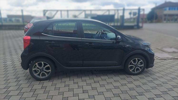 KIA Picanto 1,2 EX X-Line