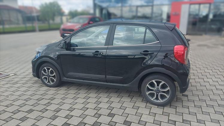 KIA Picanto 1,2 EX X-Line