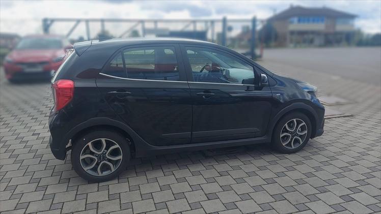 KIA Picanto 1,2 EX X-Line