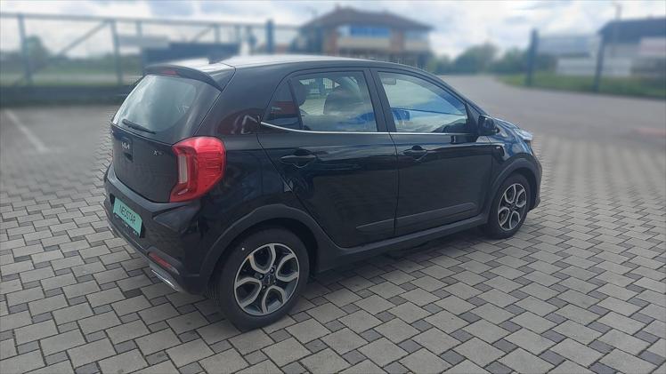 KIA Picanto 1,2 EX X-Line