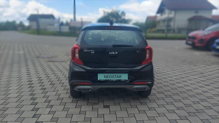 KIA Picanto 1,2 EX X-Line