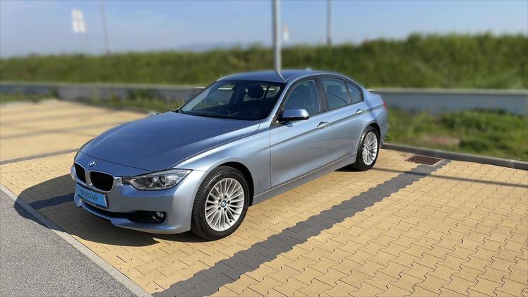 BMW 316d