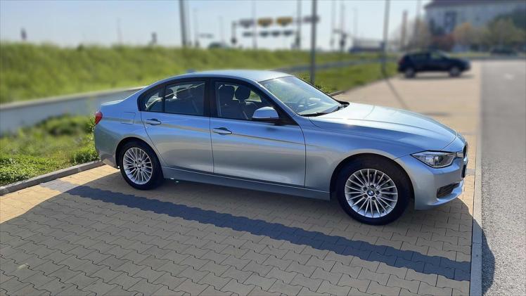 BMW 316d