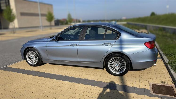 BMW 316d