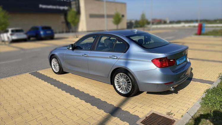 BMW 316d