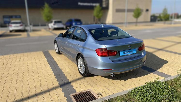 BMW 316d