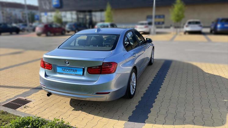 BMW 316d