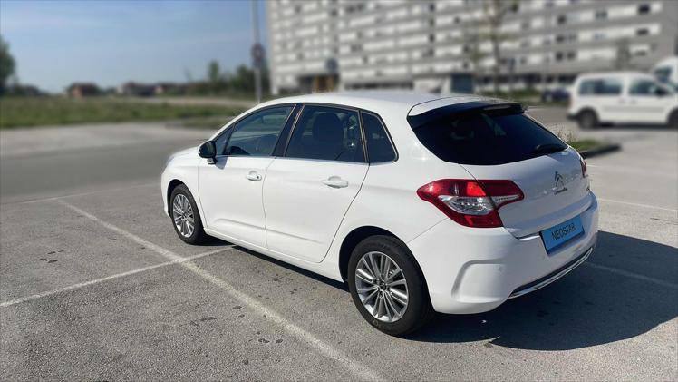 Citroën C4 1,6 HDi Adriatic