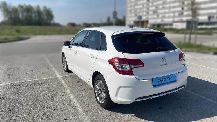 Citroën C4 1,6 HDi Adriatic