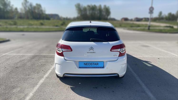 Citroën C4 1,6 HDi Adriatic