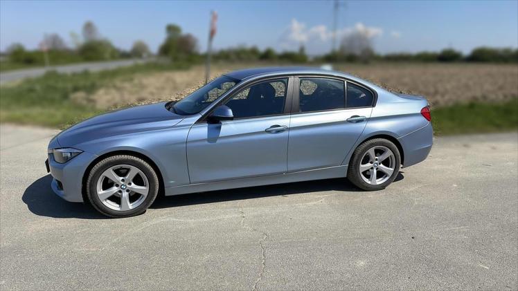 BMW 318d