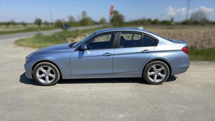 BMW 318d