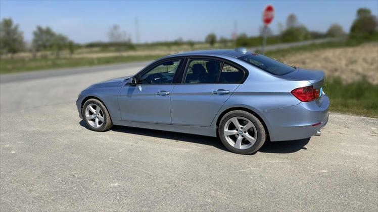 BMW 318d